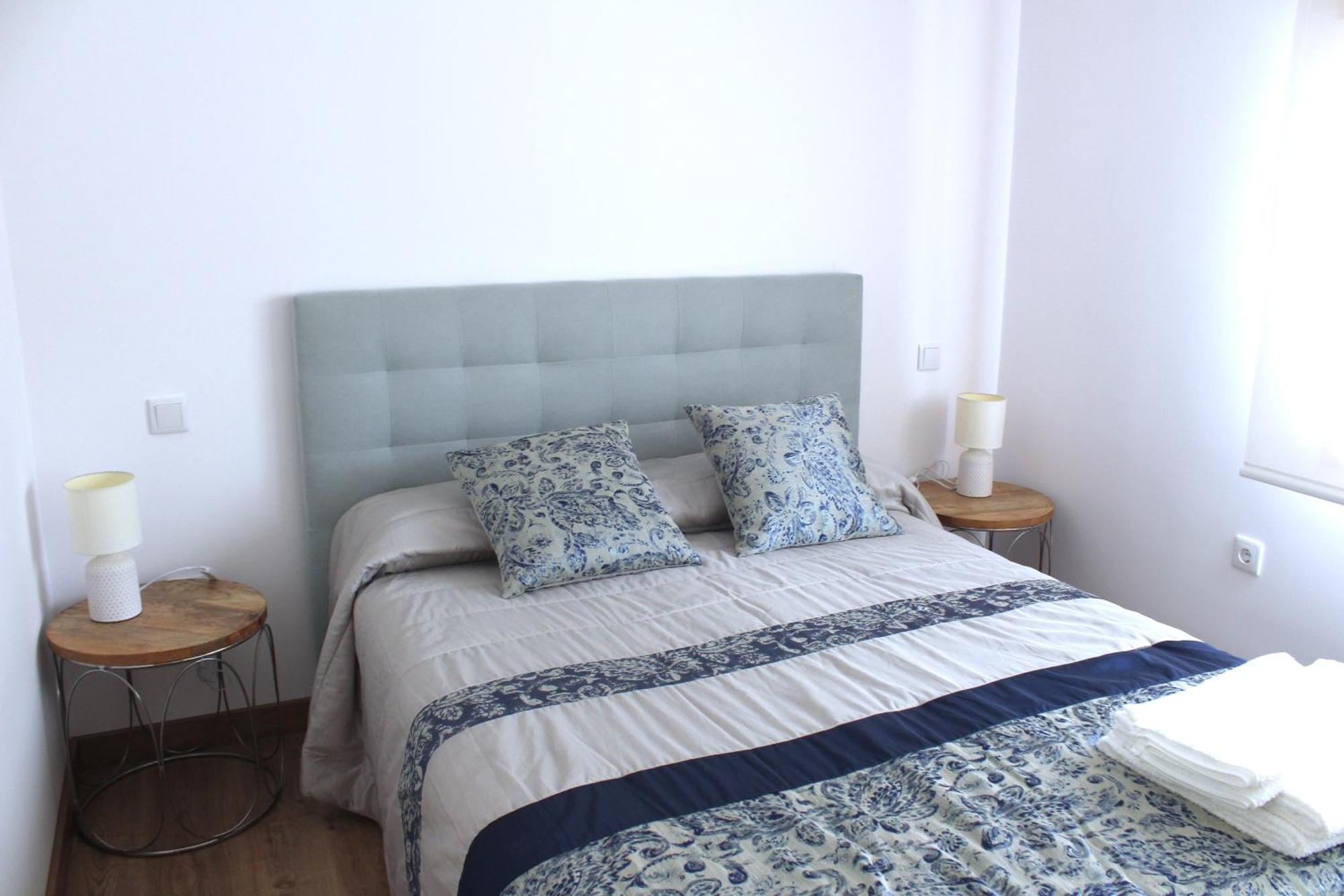 Apartamentos Rurales 'Los Soportales' Tendilla Экстерьер фото