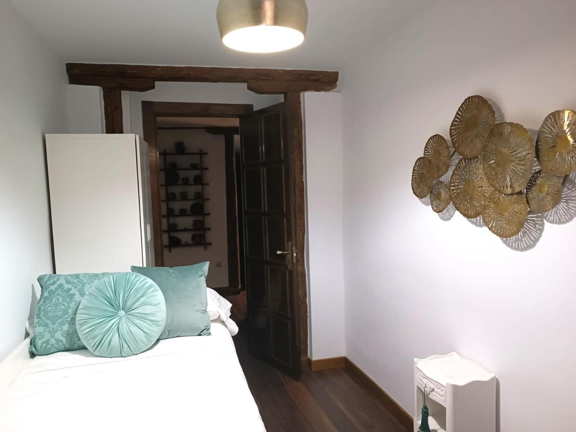 Apartamentos Rurales 'Los Soportales' Tendilla Экстерьер фото